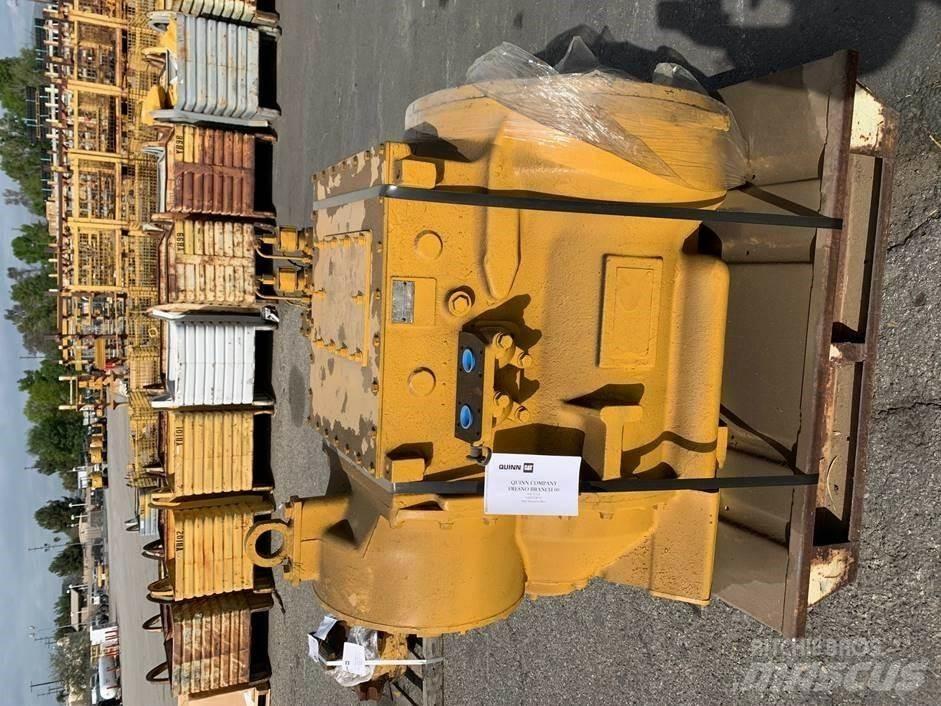 CAT 1457407 Transmisie