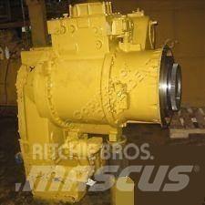 CAT 1760056 Transmisie