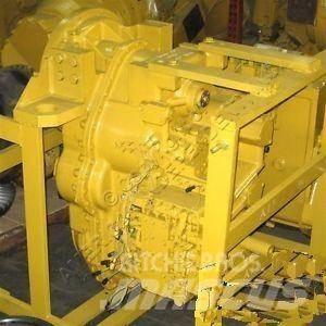 CAT 2538405 Transmisie