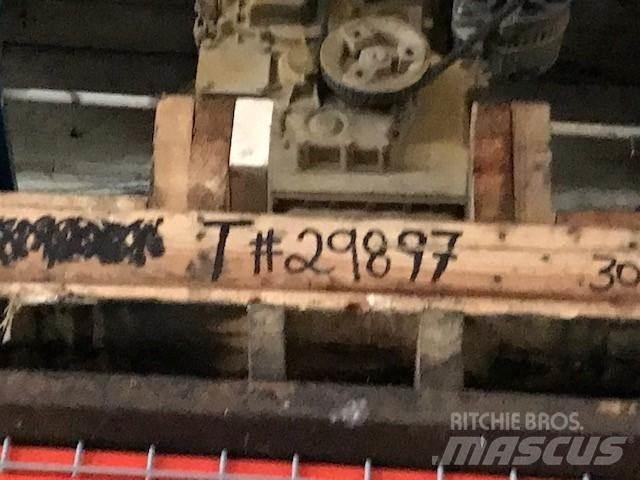 CAT 3024 Motoare