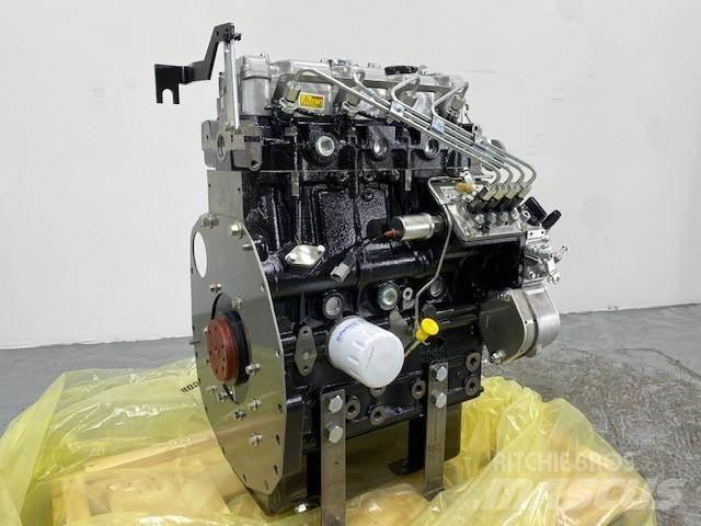 CAT 3024 Motoare