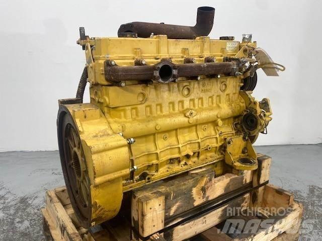 CAT 3046 Motoare