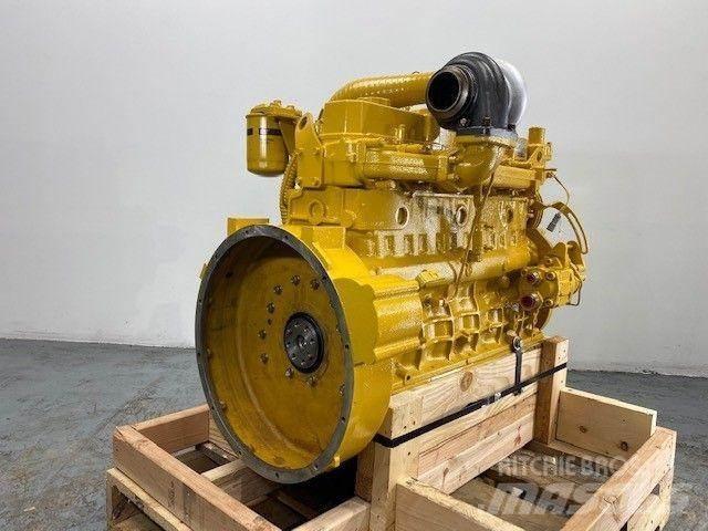CAT 3046T Motoare