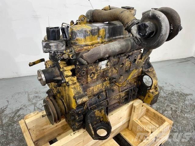 CAT 3064 Motoare