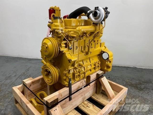 CAT 3064T Motoare