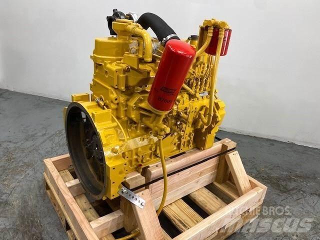 CAT 3064T Motoare