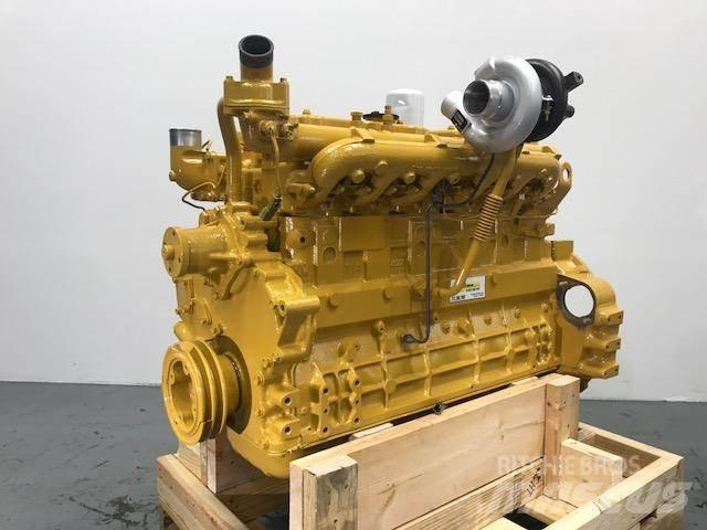 CAT 3066T Motoare