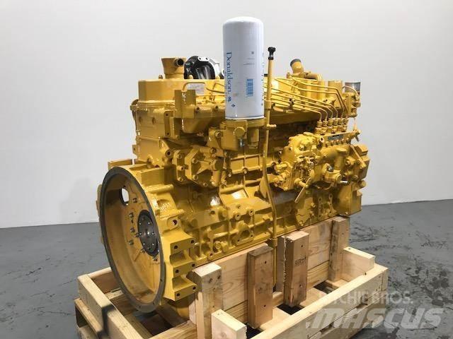 CAT 3066T Motoare