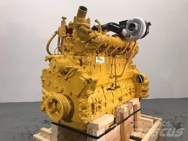 CAT 3066T Motoare