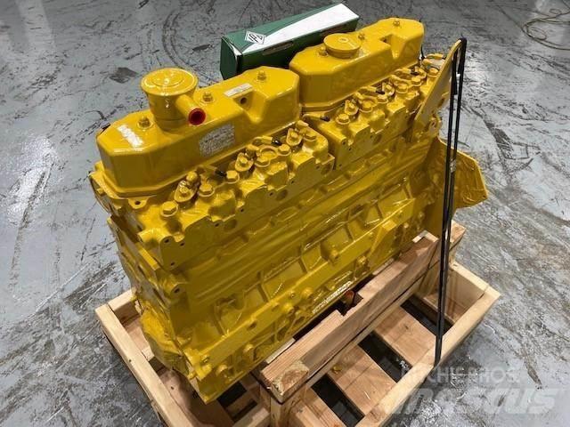 CAT 3066T Motoare