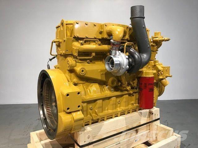 CAT 3116 Motoare