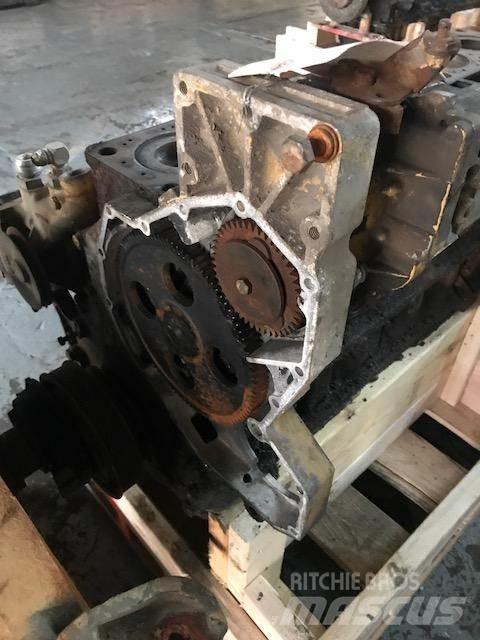 CAT 3116 Motoare