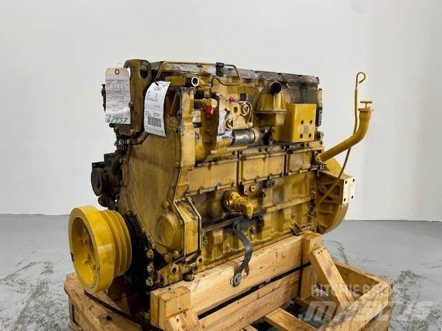 CAT 3116 Motoare