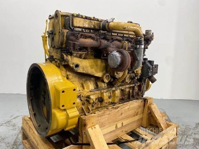 CAT 3116 Motoare