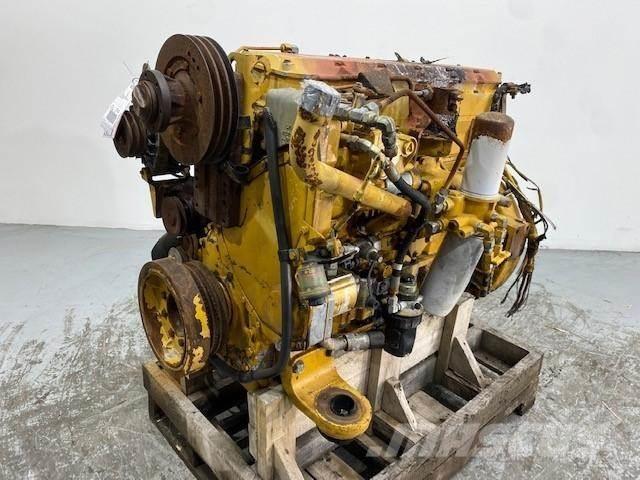 CAT 3116 Motoare