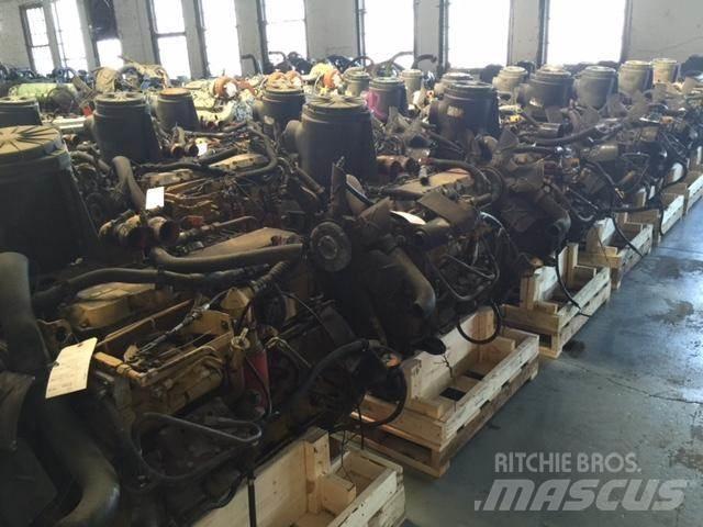 CAT 3116 Motoare