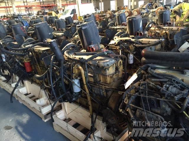 CAT 3116 Motoare