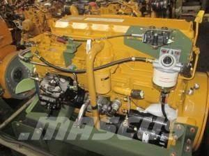 CAT 3116 Motoare
