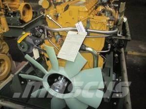 CAT 3116 Motoare
