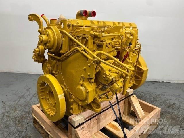 CAT 3116 Motoare