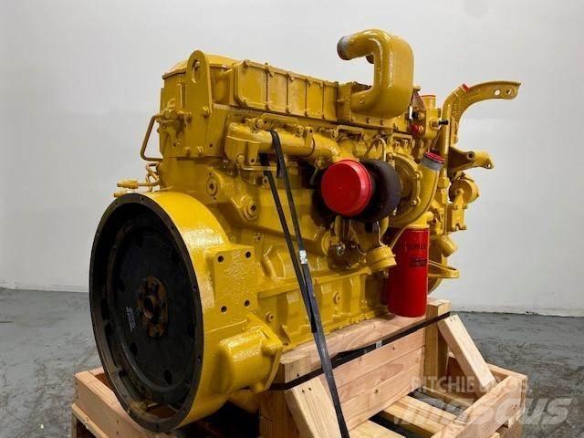 CAT 3116 Motoare