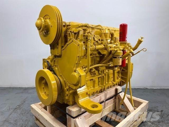 CAT 3116DITA Motoare