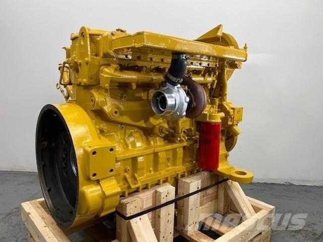 CAT 3116DITA Motoare