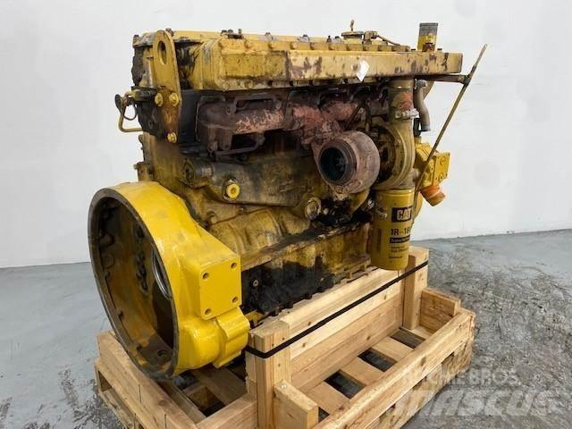 CAT 3116DITA Motoare