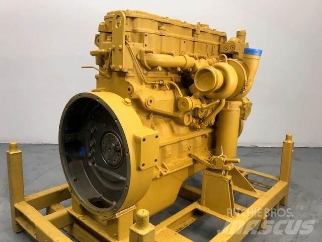 CAT 3126A Motoare