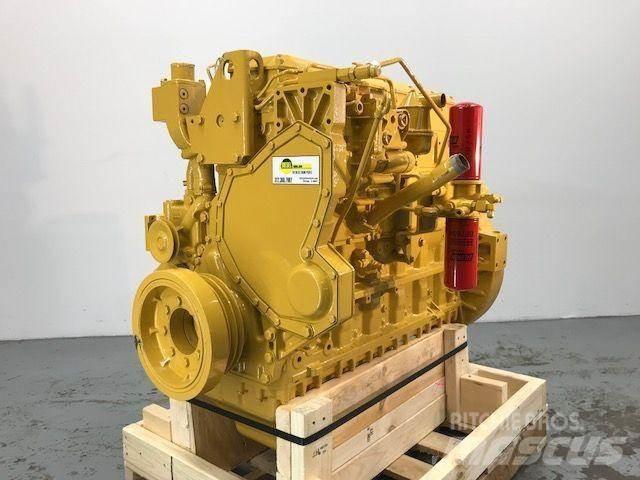 CAT 3126B Motoare