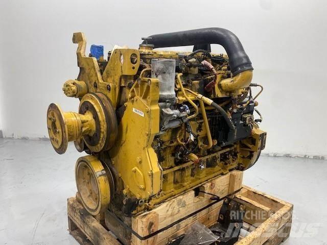 CAT 3126E Motoare