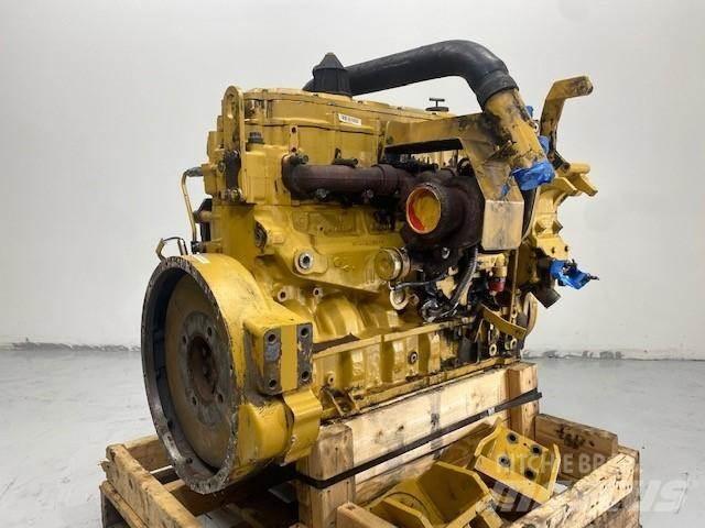 CAT 3126E Motoare