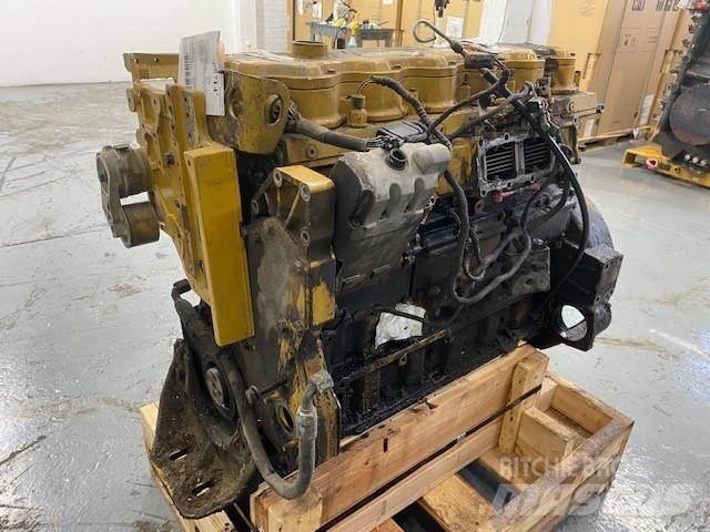 CAT 3126E Motoare