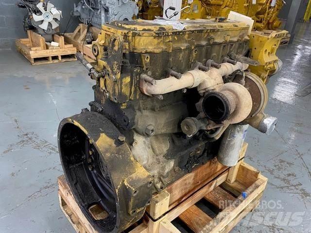 CAT 3126E Motoare