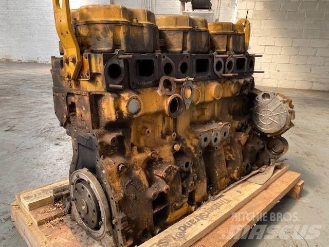 CAT 3176C Motoare