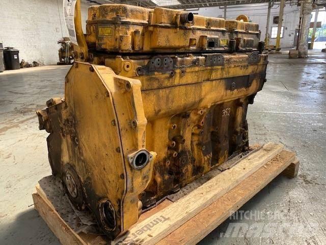 CAT 3176C Motoare