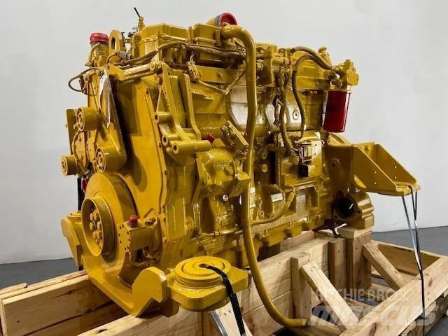 CAT 3176C Motoare