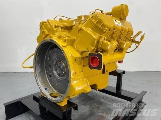 CAT 3208N Motoare
