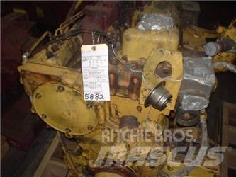 CAT 3304DI Motoare