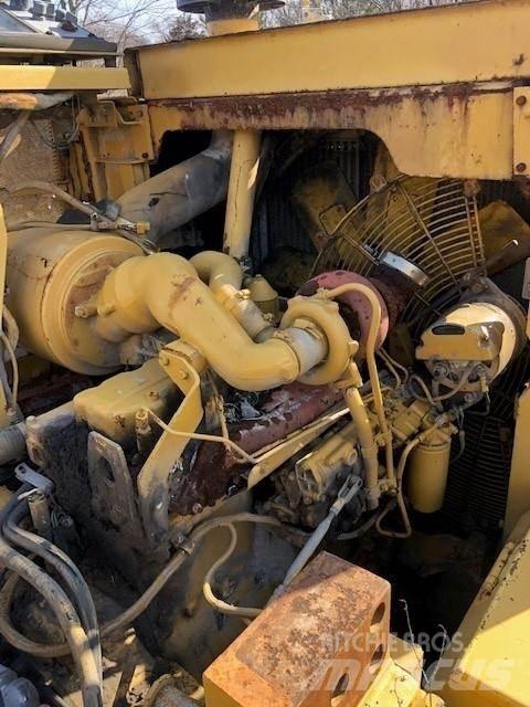 CAT 3304DI Motoare