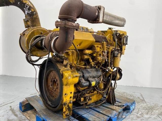 CAT 3304DI Motoare