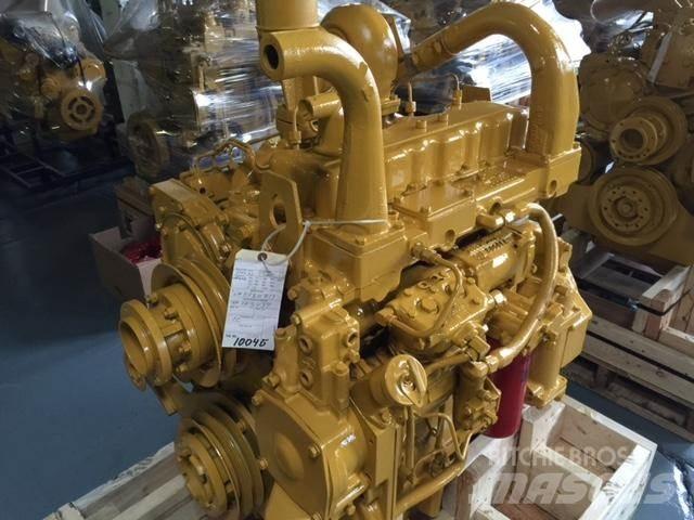 CAT 3304DI Motoare