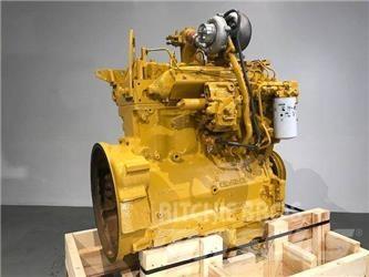 CAT 3304DITA Motoare