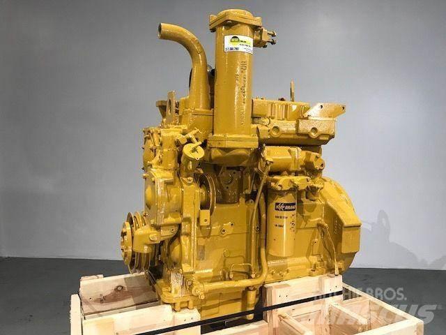 CAT 3304DITA Motoare