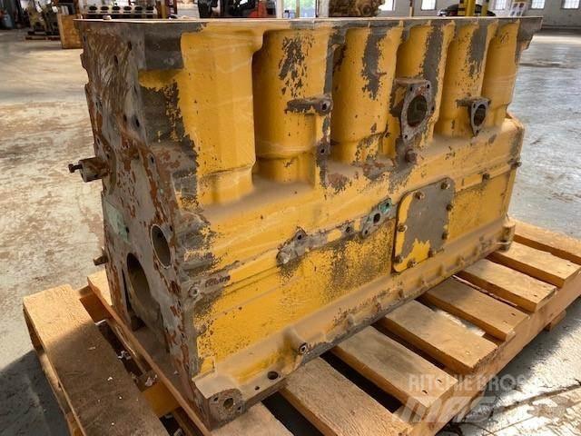 CAT 3306 Motoare