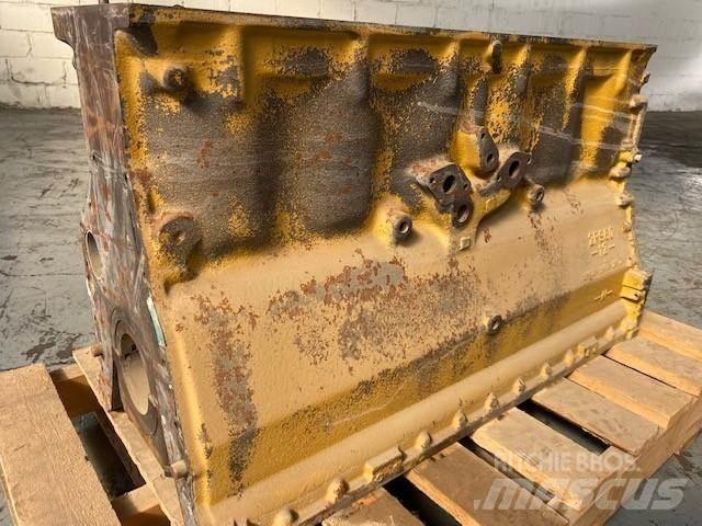 CAT 3306 Motoare