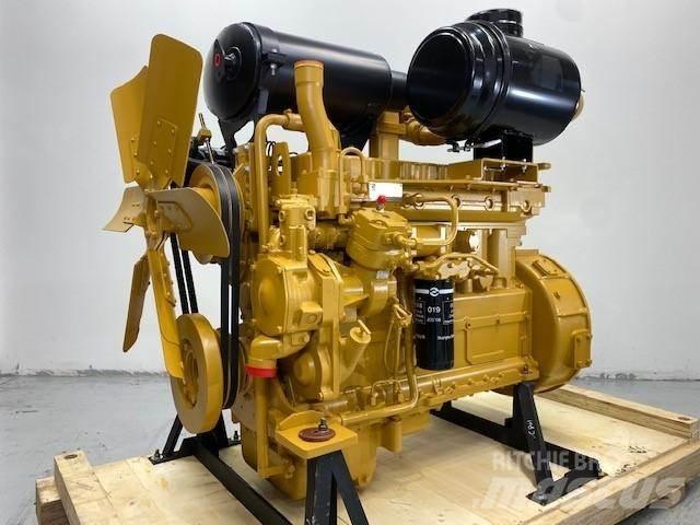 CAT 3306DI Motoare