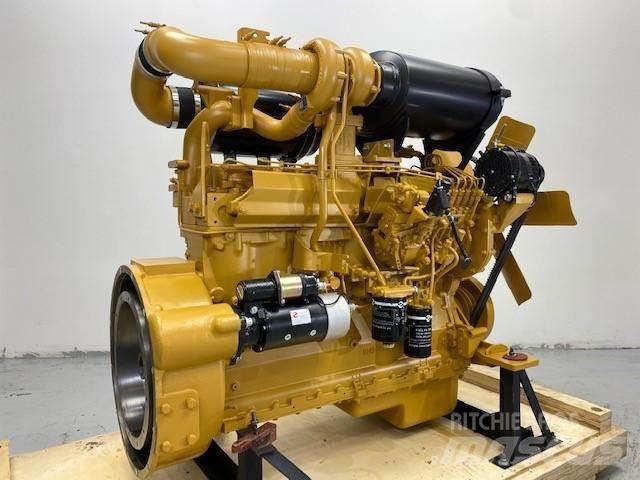 CAT 3306DI Motoare