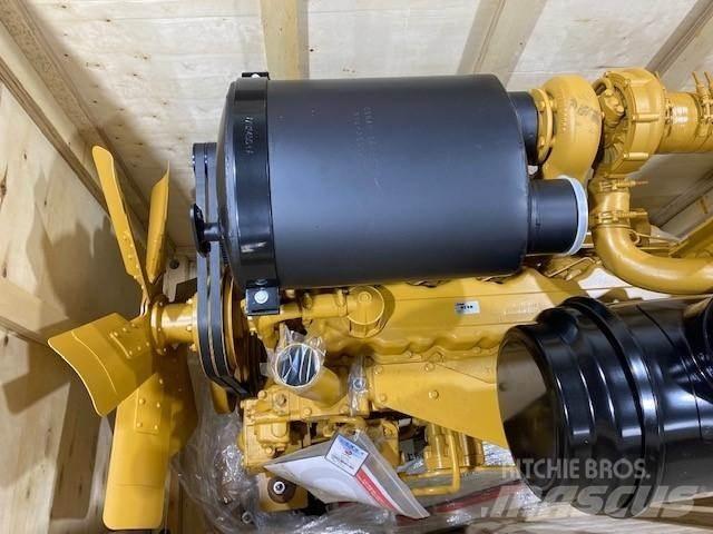 CAT 3306DI Motoare