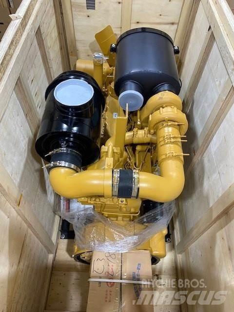 CAT 3306DI Motoare